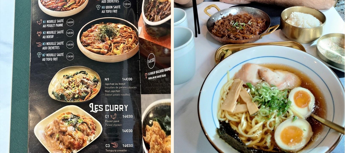 K COOK - Gallery Image 1