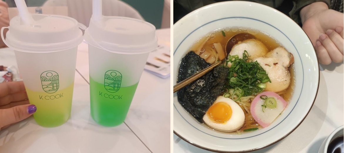 K COOK - Gallery Image 3