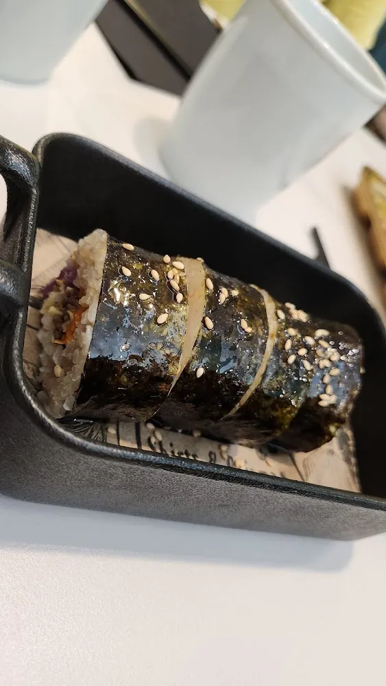 Kimbap